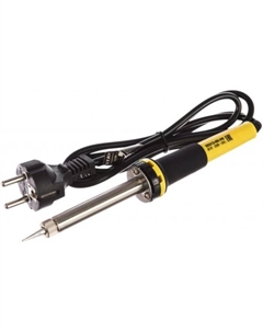 Паяльник с набором для пайки PROFI, 60 Вт, 220 В Stayer