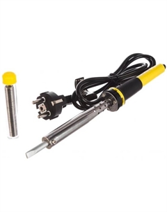 Паяльник PROTerm, двухкомпонентная рукоятка, 500°С, 100 Вт, 220 В Stayer