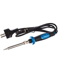 Паяльник Профессионал, двухкомпонентная рукоятка, медное жало, 450°С, 40 Вт, 220 В Зубр