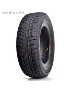 Шина зимняя нешипуемая TR=777 205/70 R=15 96T Triangle