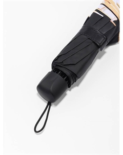 Зонт механический «Цветочный букет», эпонж, 4 сложения, 8 спиц, R=49/55 см, d=98 см, МИКС Qf