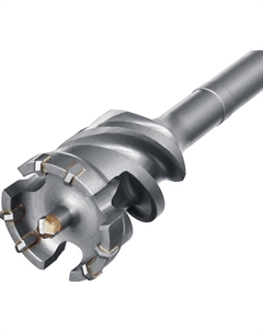 Бур проломной Профессионал 29330-68-600, 68×500/600 мм Зубр