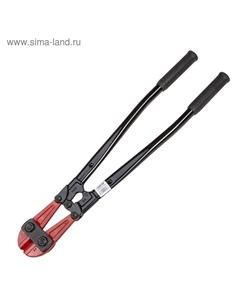 Болторез RED JAWS 1-23290-075, 750 мм Kraftool