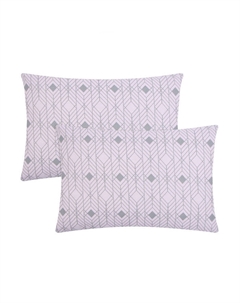 Комплект наволочек «» Astrazion, 50×70 см, 2 шт., бязь, хлопок 100% Этель