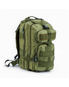 Рюкзак тактический Storm tactic, 26л, хаки Мастер к