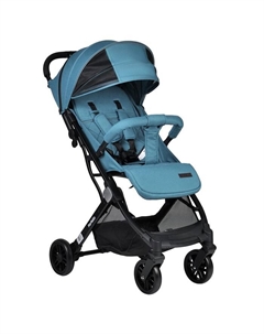 Коляска прогулочная Comfy Go, цвет aqua Farfello