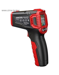 Пирометр Maxwell 3 3-16-043, от -30 до +380°С, ±1.5%+2°С Condtrol