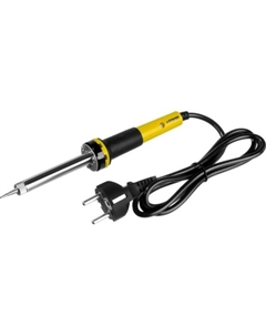 Паяльник с набором для пайки PROFI, 60 Вт, 220 В Stayer