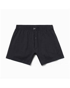 Трусы мужские шорты, цвет тёмно-синий, размер 56 (3XL) Mark formelle