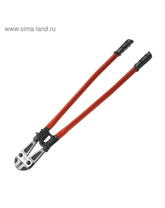 Болторез «МАСТЕР» 23313-107, кованые губки из инструментальной стали, 1050 мм Зубр