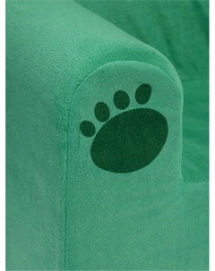 Мягкая игрушка - кресло «Дракоша» Zabiaka