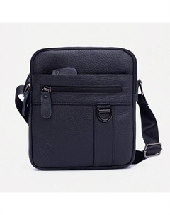 Сумка мужская,, цвет синий Fidelio largo