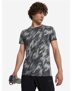 Футболка мужская, Серый Demix