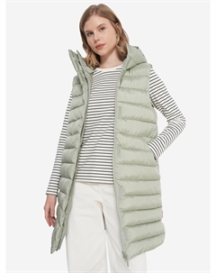 Жилет утепленный женский, Серый Northland