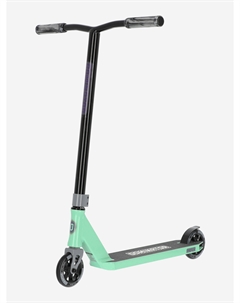 Самокат мужской/женский, Зеленый Dominator