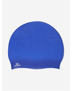Шапочка для плавания, Синий Joss