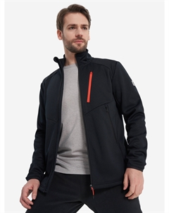 Джемпер флисовый мужской, Черный Northland