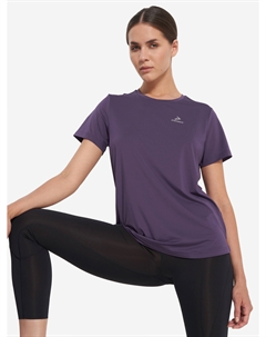 Футболка женская, Фиолетовый Demix