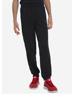 Брюки спортивные для мальчиков, Черный Demix