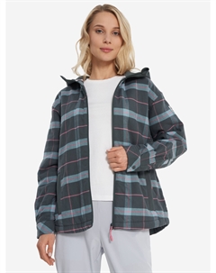 Рубашка женская, Серый Northland