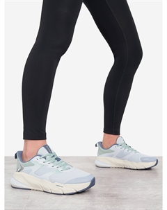 Кроссовки женские Hyper Flexzone360, Голубой Demix