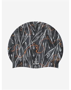 Шапочка для плавания, Черный Joss