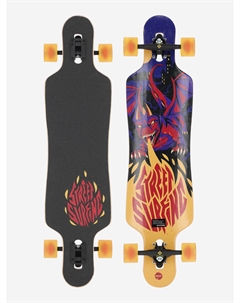 Лонгборд, Фиолетовый Street surfing