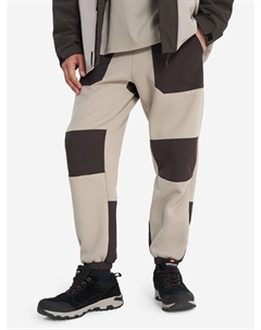 Брюки мужские, Коричневый Northland