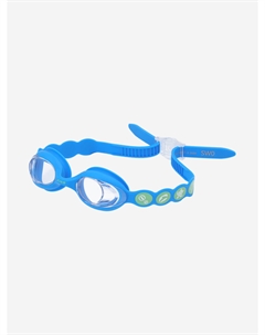 Очки для плавания детские Squid, Синий Joss