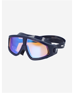 Очки для плавания Panoramica Mirror, Синий Fila