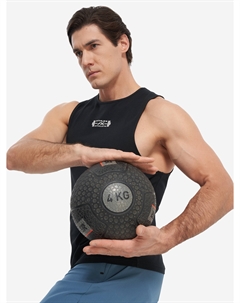 Майка мужская, Черный Athlex