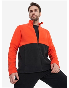 Джемпер флисовый мужской, Красный Northland