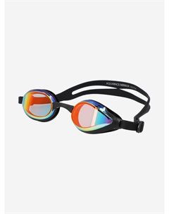 Очки для плавания Aquarace Mirror, Черный Joss