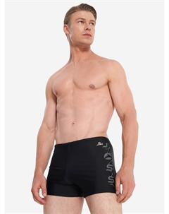 Плавки-шорты мужские, Черный Joss