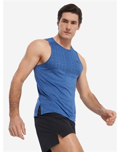 Майка мужская, Синий Athlex