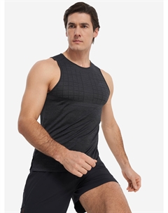 Майка мужская, Черный Athlex