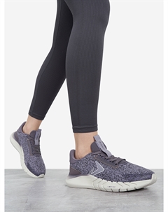 Кроссовки женские Multirun 2, Серый Demix