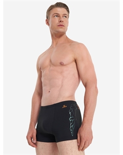 Плавки-шорты мужские, Черный Joss