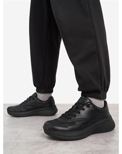 Кроссовки женские Hare, Черный Gsd