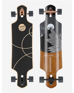 Лонгборд, Коричневый Термит