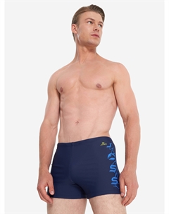 Плавки-шорты мужские, Синий Joss