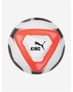 Мяч футбольный King, Белый Puma