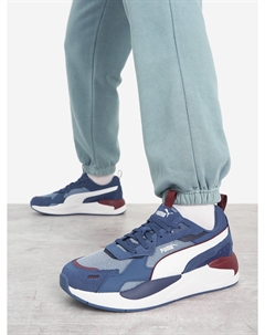 Кроссовки мужские X-Ray 3 Sd, Голубой Puma