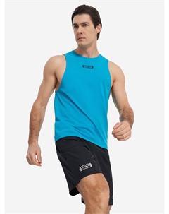 Майка мужская, Голубой Athlex