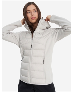 Легкая куртка женская, Серый Outventure