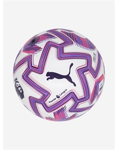 Мяч футбольный, Белый Puma