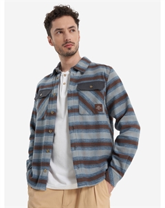 Рубашка мужская, Синий Cordillero