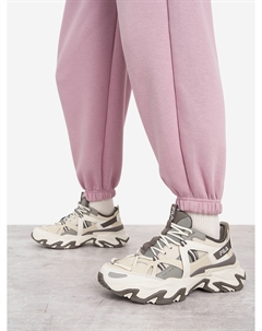 Кроссовки женские Trace Low, Бежевый Fila