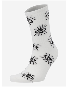 Носки, 1 пара, Белый Gsd