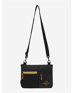 Сумка через плечо, Черный Cordillero